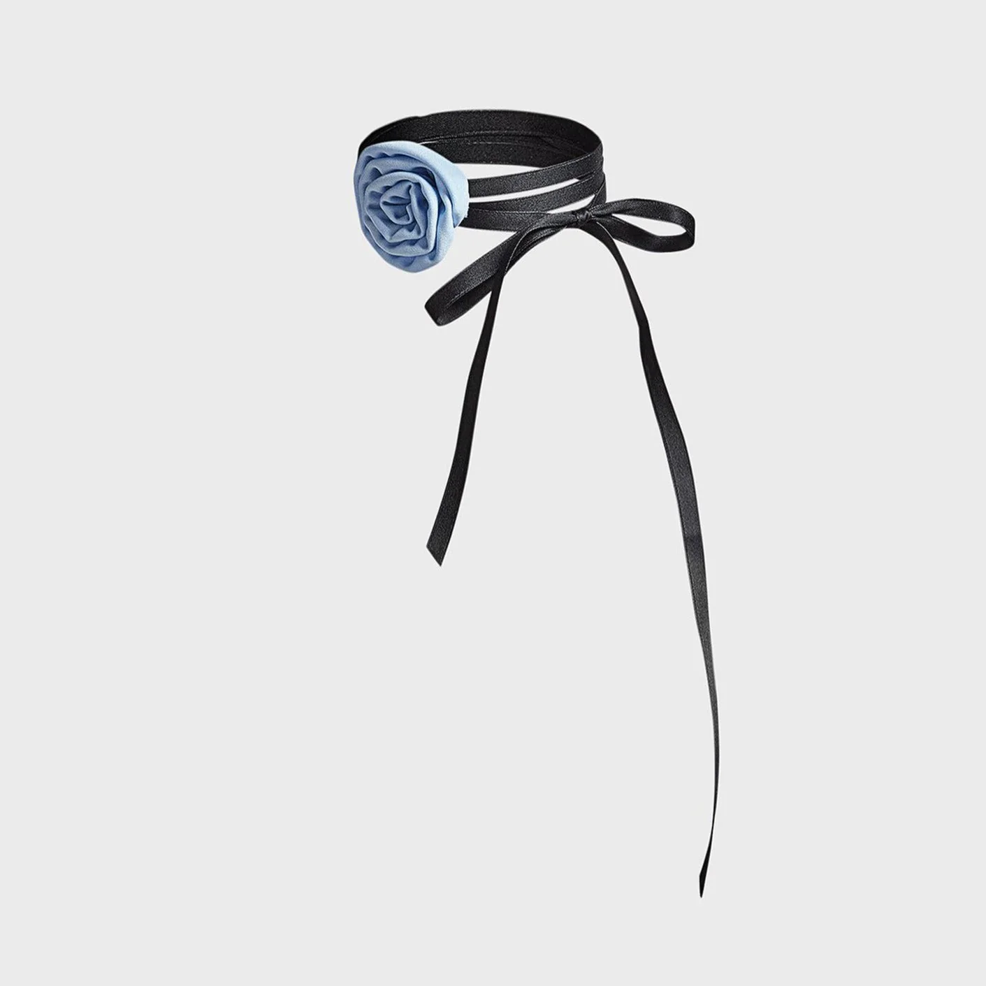 Journey Commencing Strapless Bow Mini Dress - Image 5