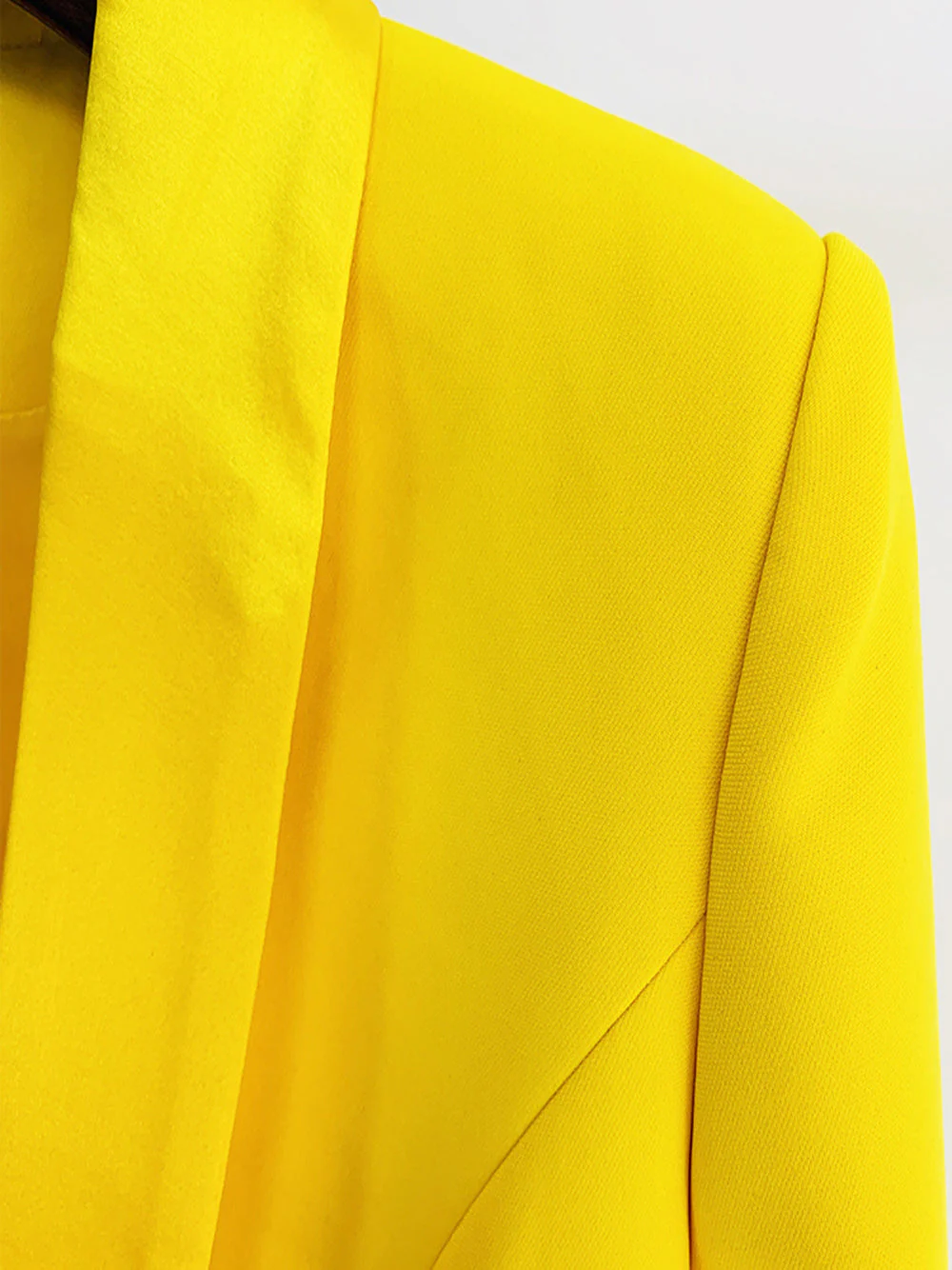 K/BILL Double Breasted Blazer Dress - Image 11