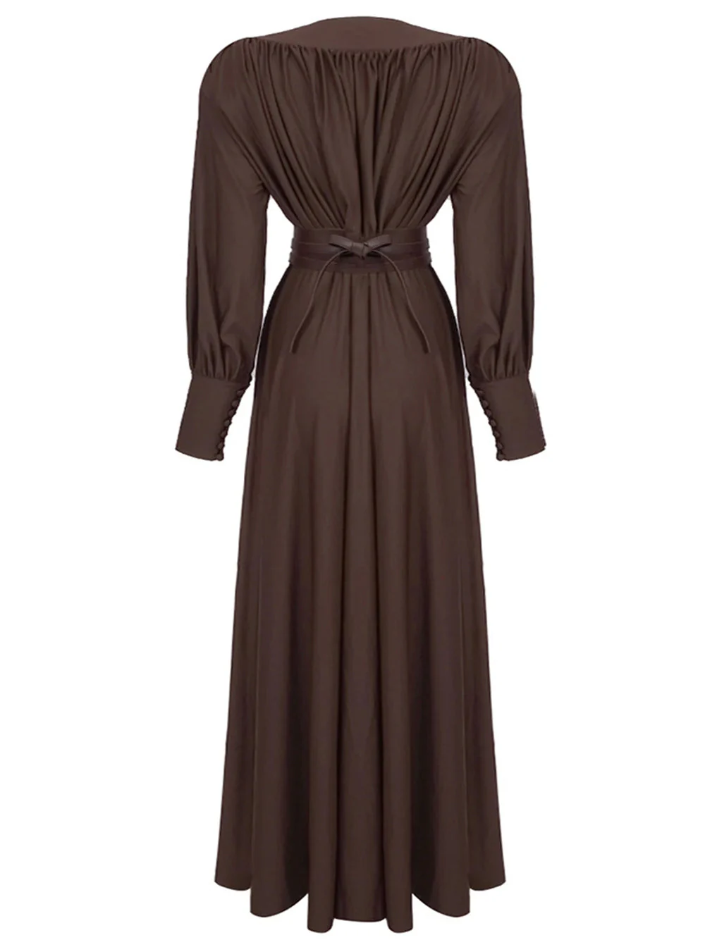 KAITH Maxi Dress - Image 2
