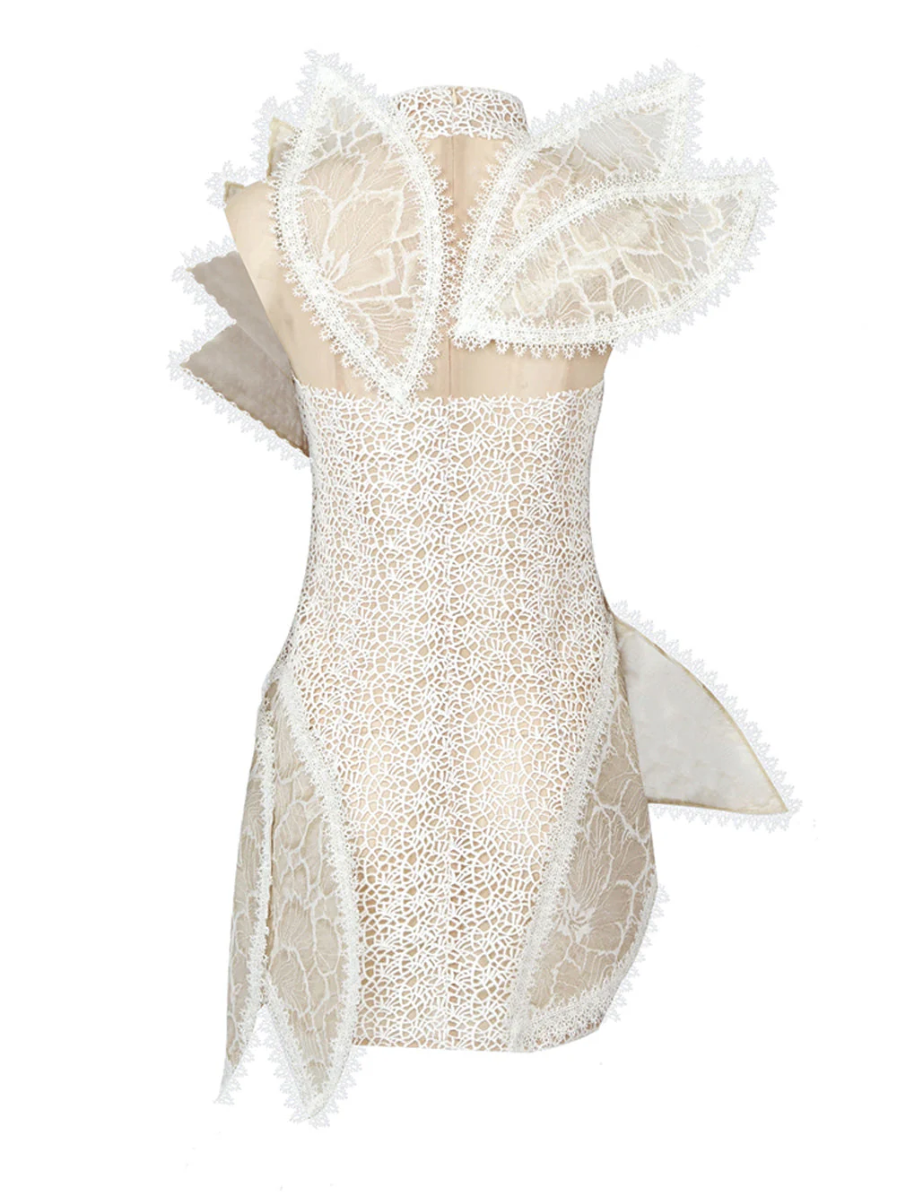 KEYLA Mini Dress - Image 2