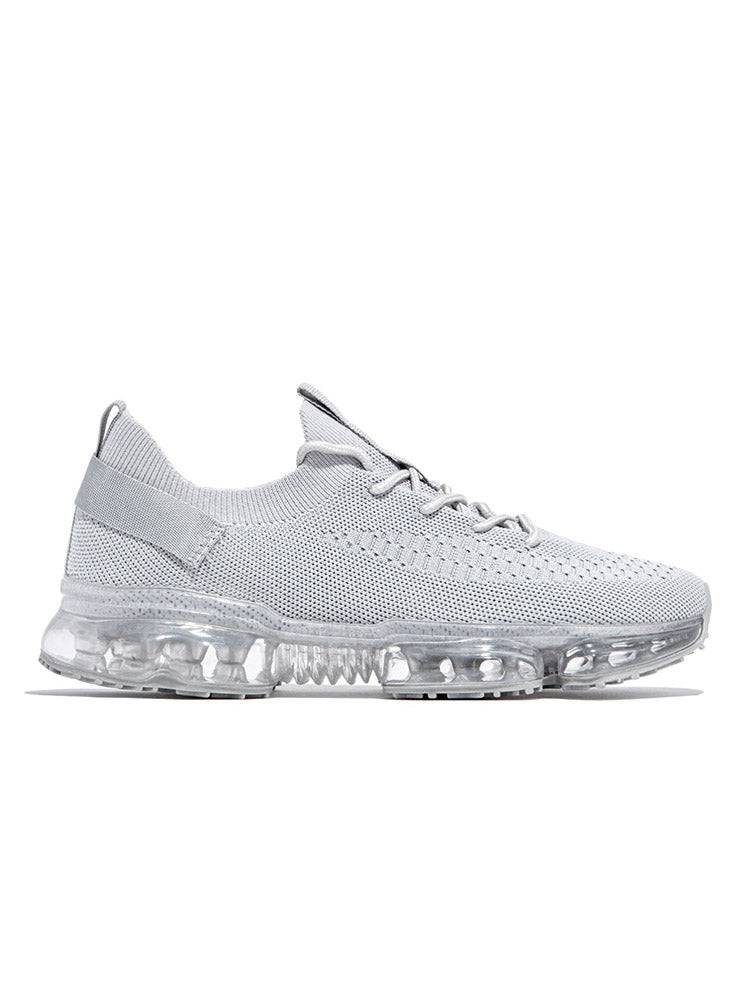 Knit Air Cushion Sneakers - Image 15