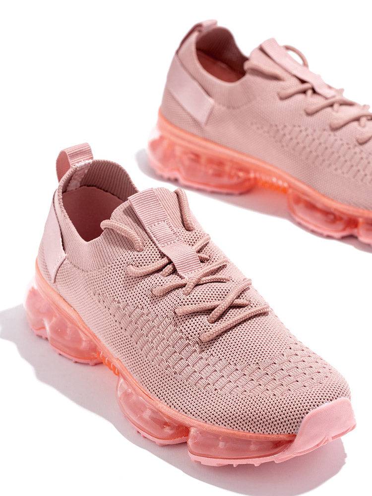 Knit Air Cushion Sneakers - Image 19