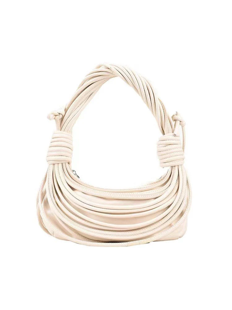 Knot Clutch Bag - Image 22