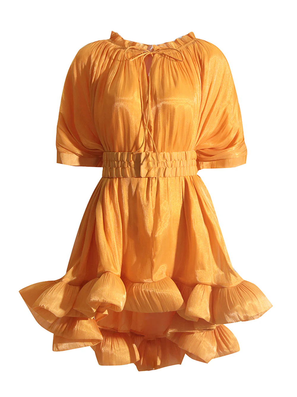 LAENA Mini Dress - Image 5