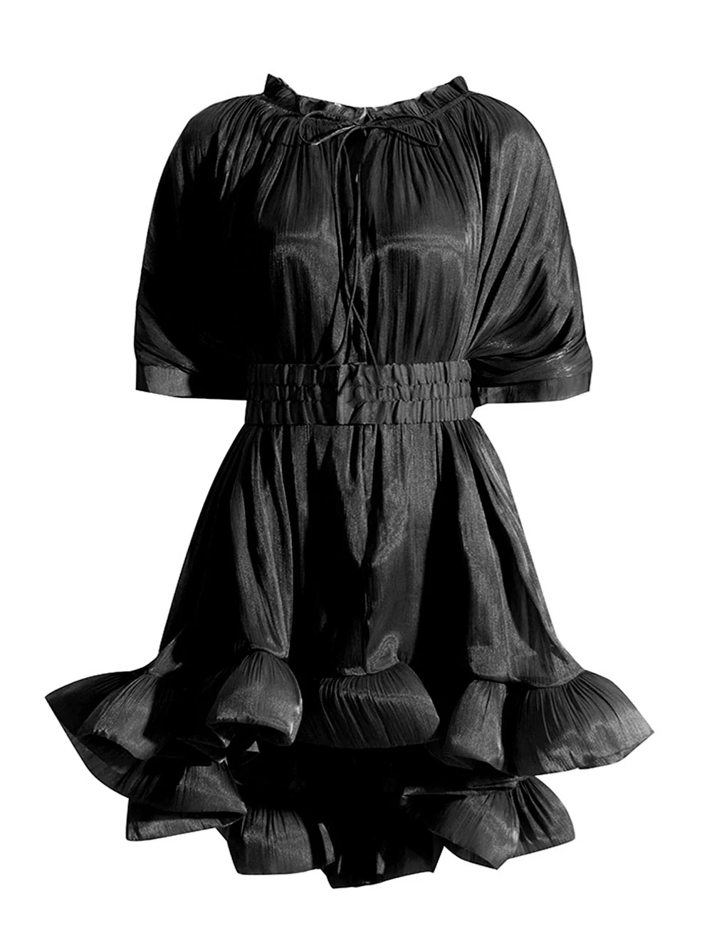 LAENA Mini Dress - Image 7