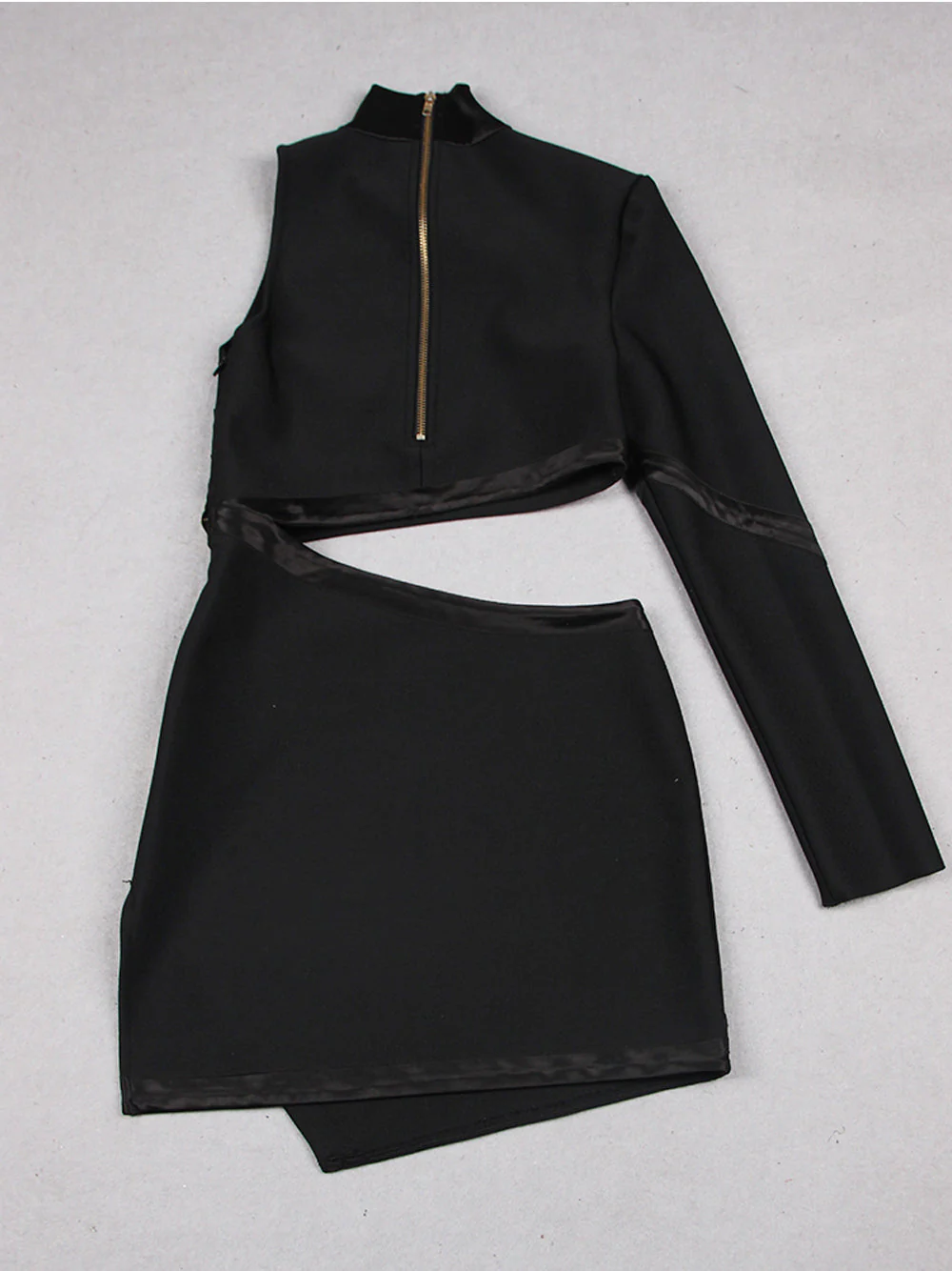 LOVE CERVEDE Mini Dress - Image 7
