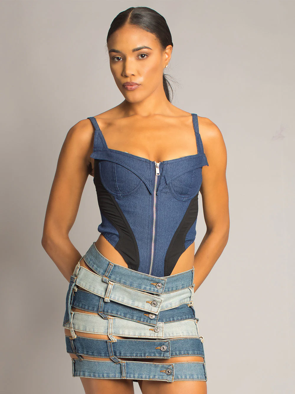 MADE Bodysuit - Image 3