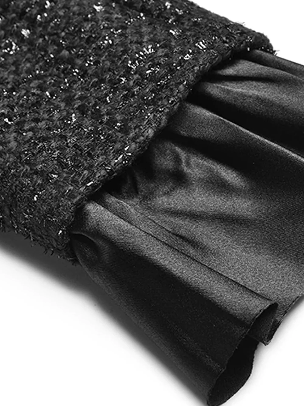 MADISON Tweed Jacket & Skirt Set - Image 21