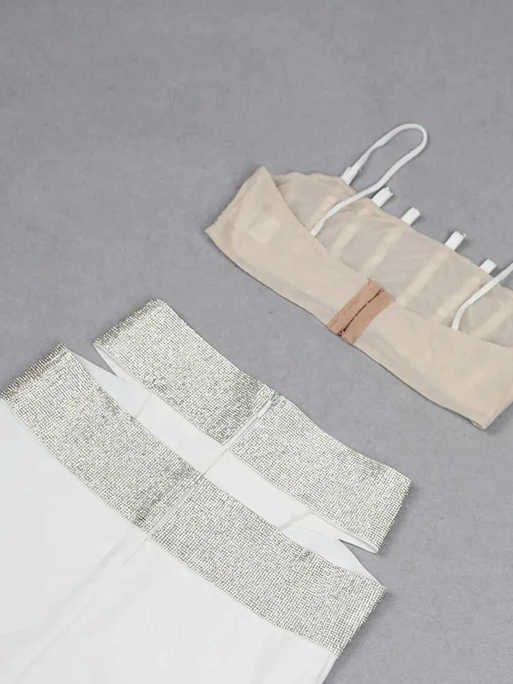 MARIE Baralette & Skirt Set - Image 11