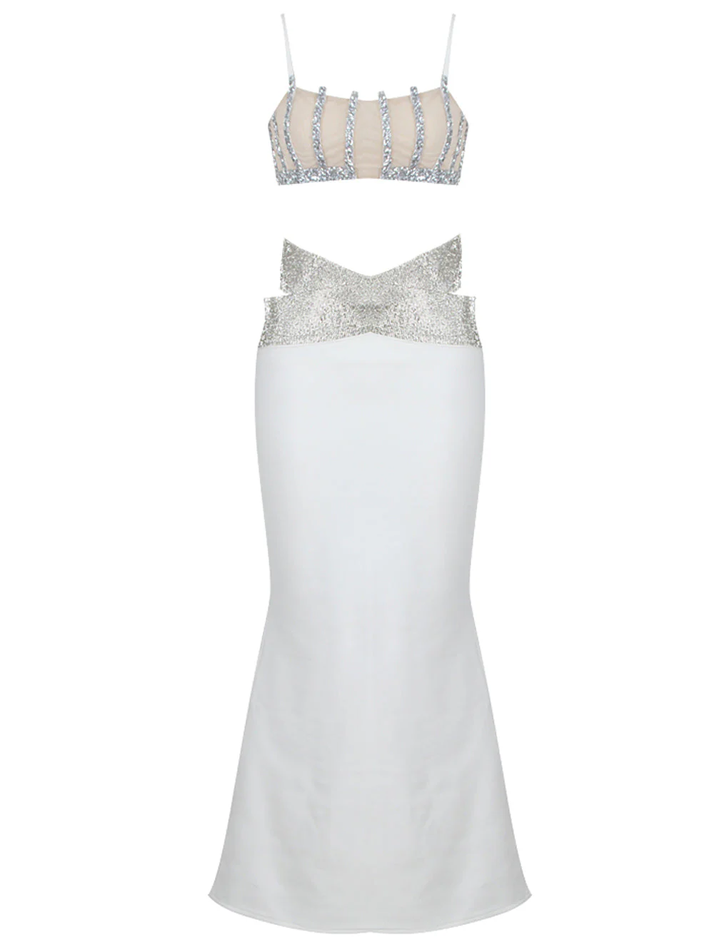 MARIE Baralette & Skirt Set - Image 5