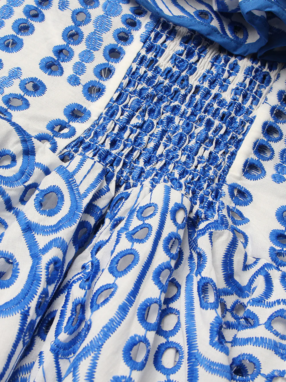 MEI Maxi Dress - Image 6