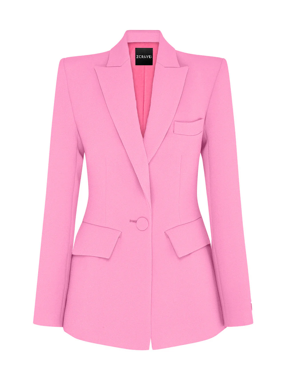 METUKA Blazer & Pants Set - Image 10