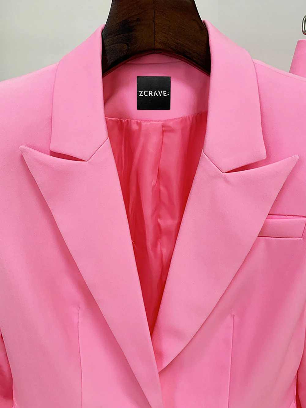 METUKA Blazer & Pants Set - Image 12