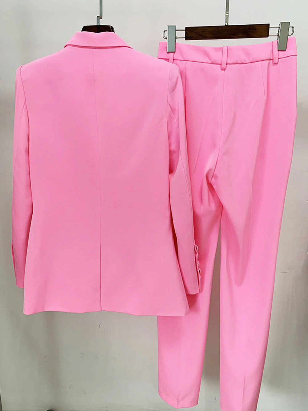 METUKA Blazer & Pants Set - Image 8