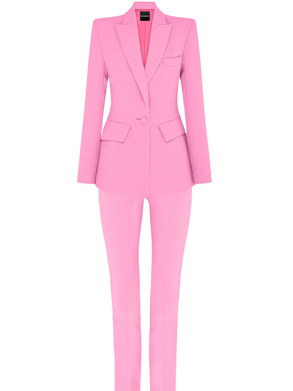 METUKA Blazer & Pants Set - Image 9