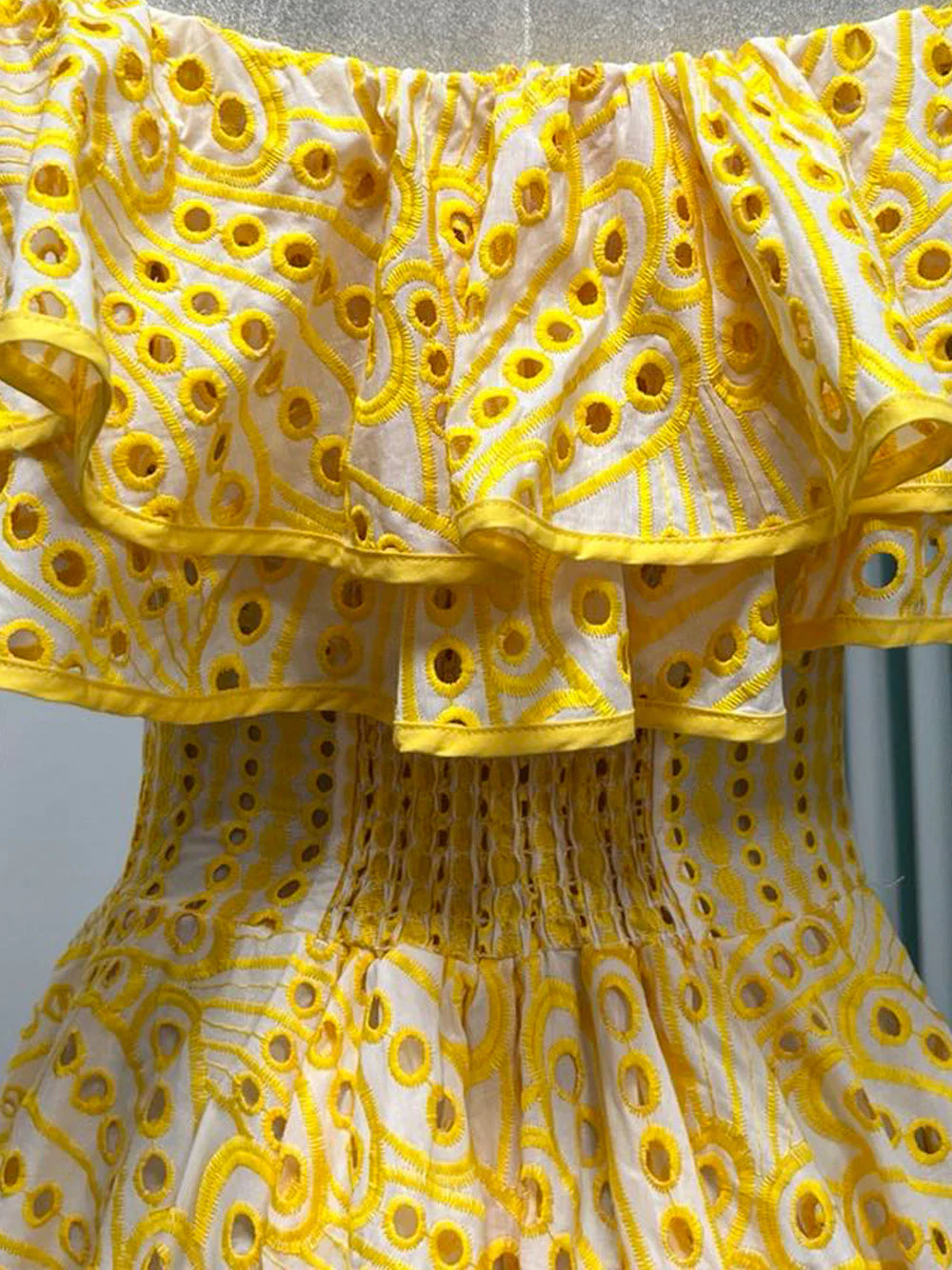 MINELE Mini Dress - Image 14