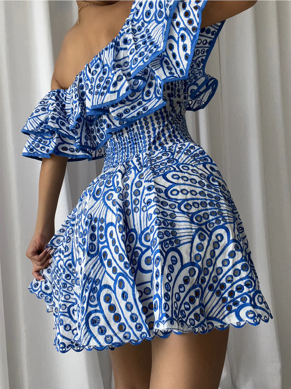 MINELE Mini Dress - Image 2