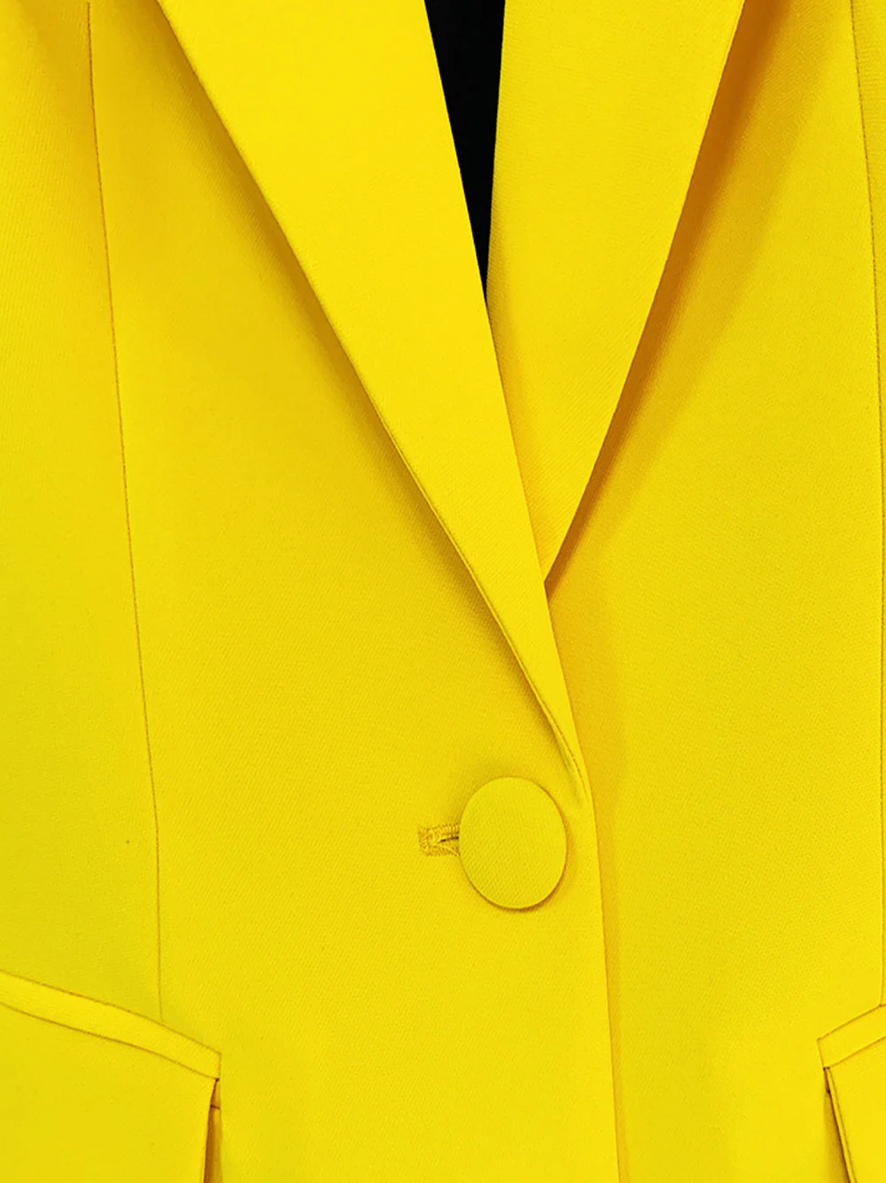 NAOMA Blazer & Flared Pants Set - Image 12