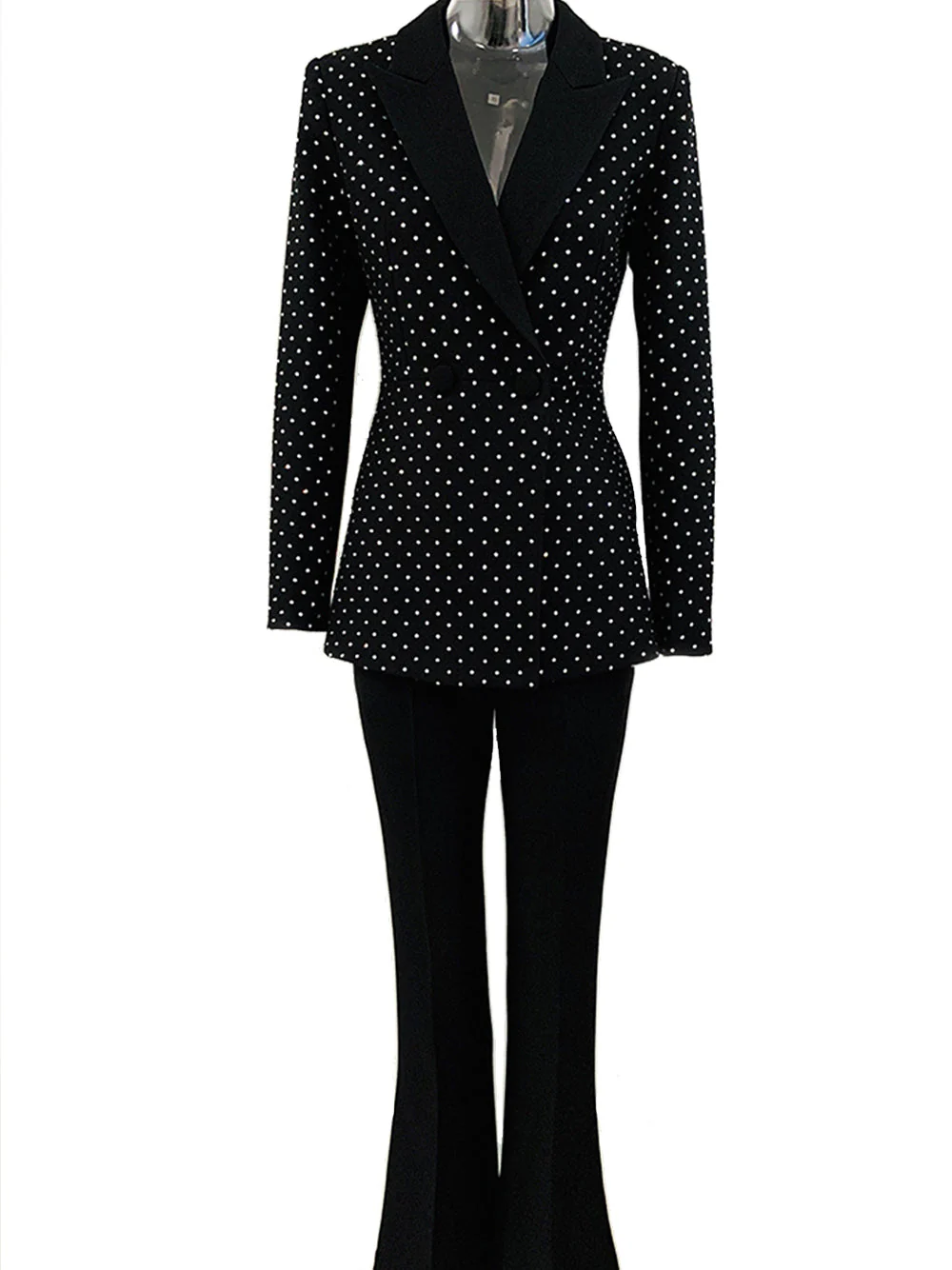 NELLA Blazer & Pants Set - Image 10
