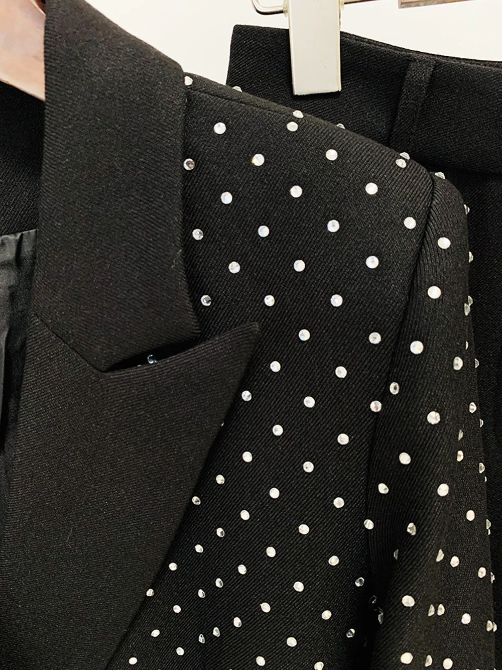 NELLA Blazer & Pants Set - Image 8
