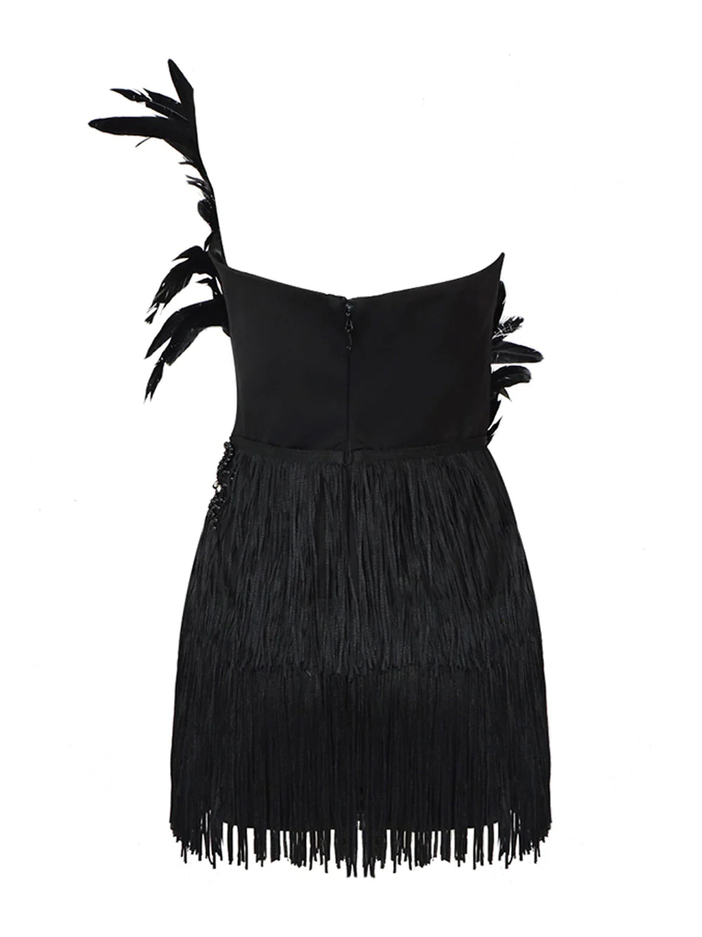 OLYE Mini Dress - Image 2