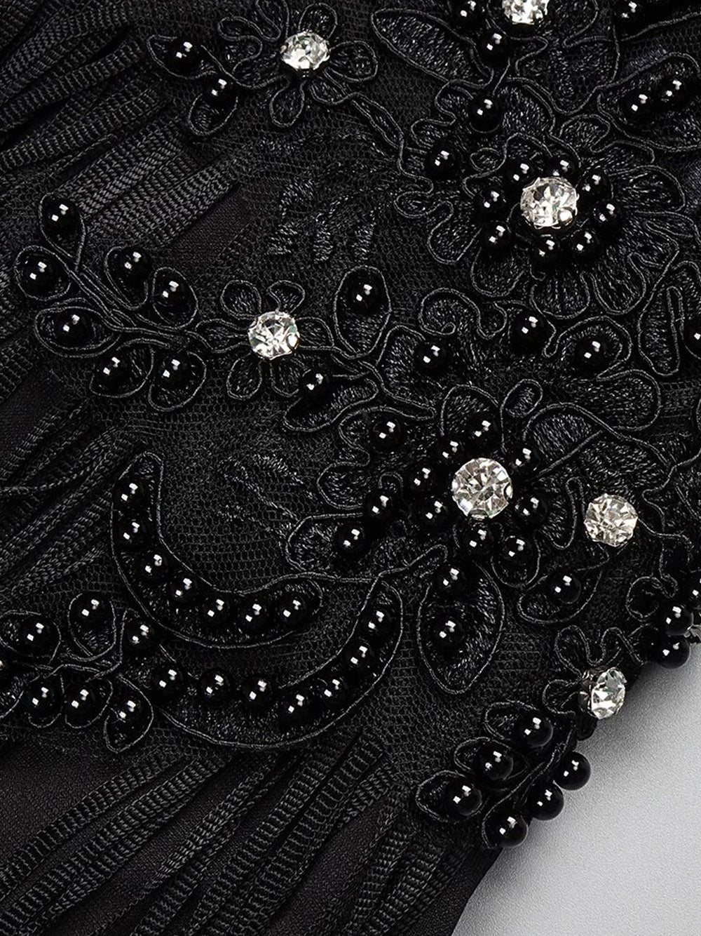 OLYE Mini Dress - Image 4