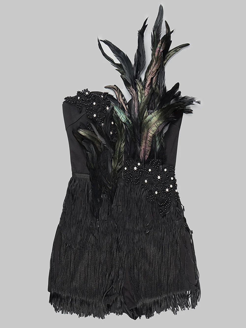OLYE Mini Dress - Image 5