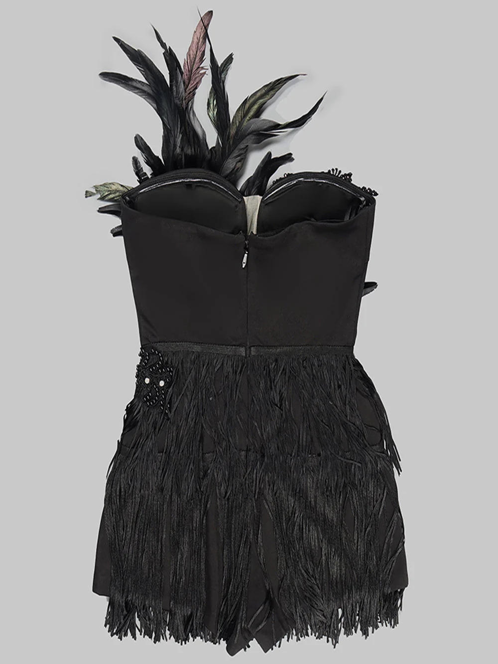 OLYE Mini Dress - Image 6