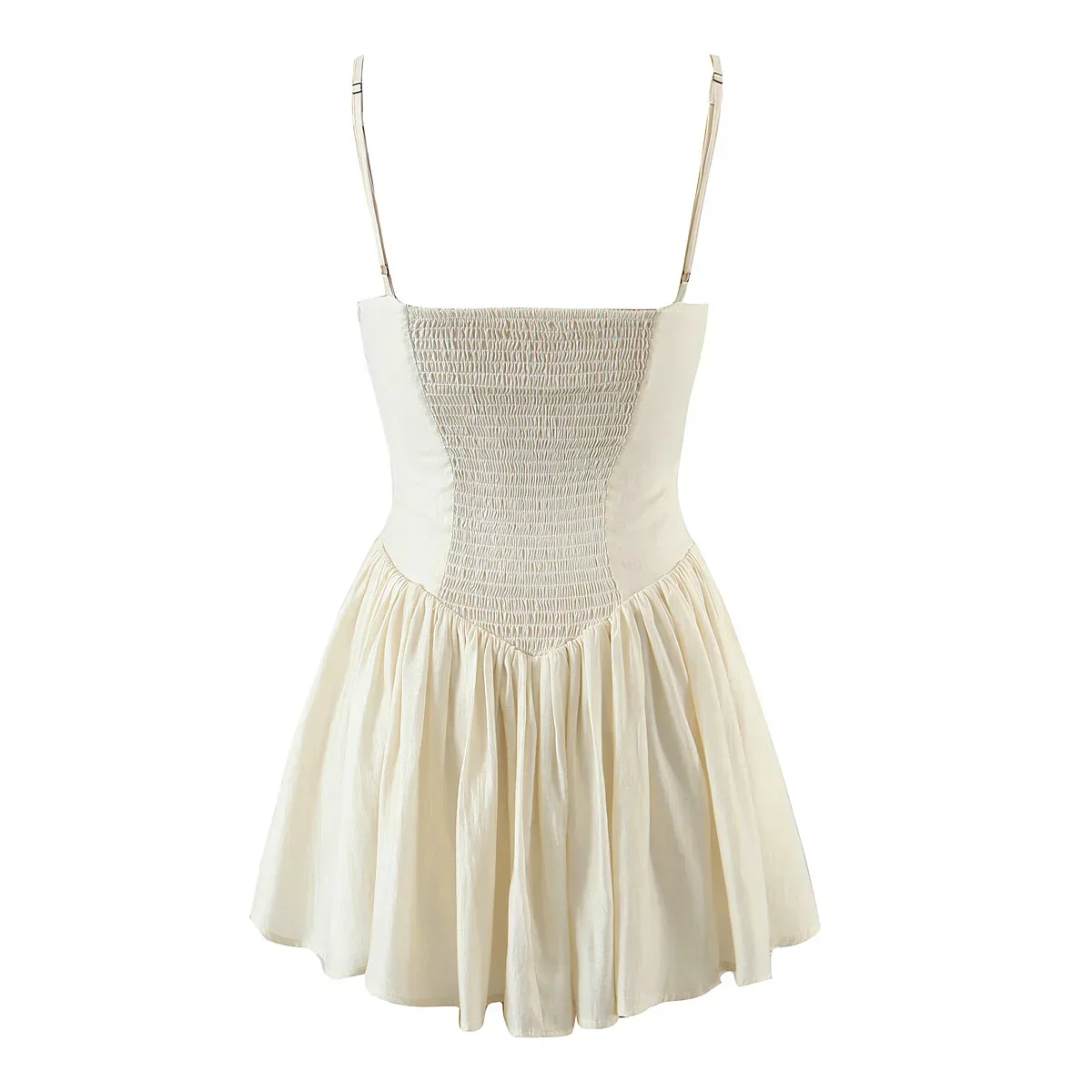 One True Gem Mini Dress - Image 10