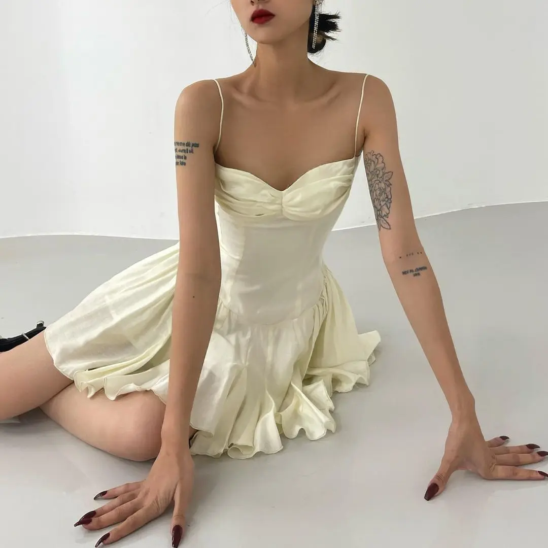 One True Gem Mini Dress - Image 2