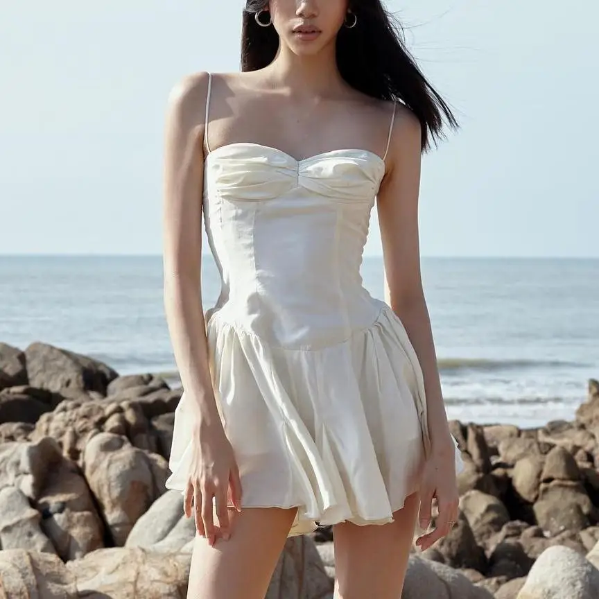 One True Gem Mini Dress - Image 5