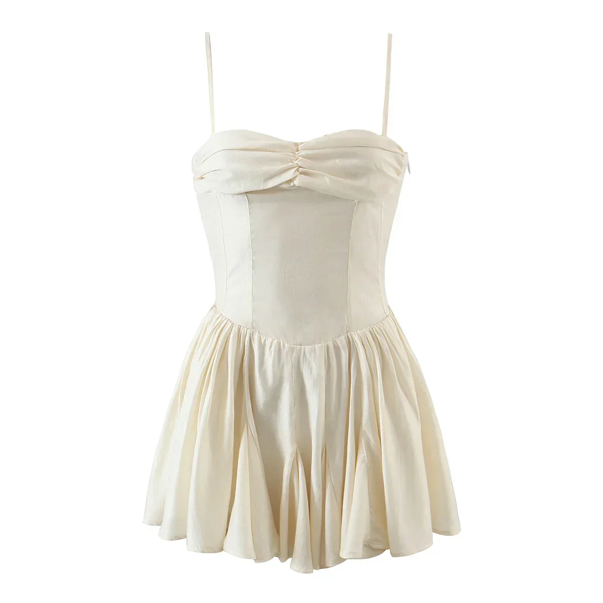 One True Gem Mini Dress - Image 9