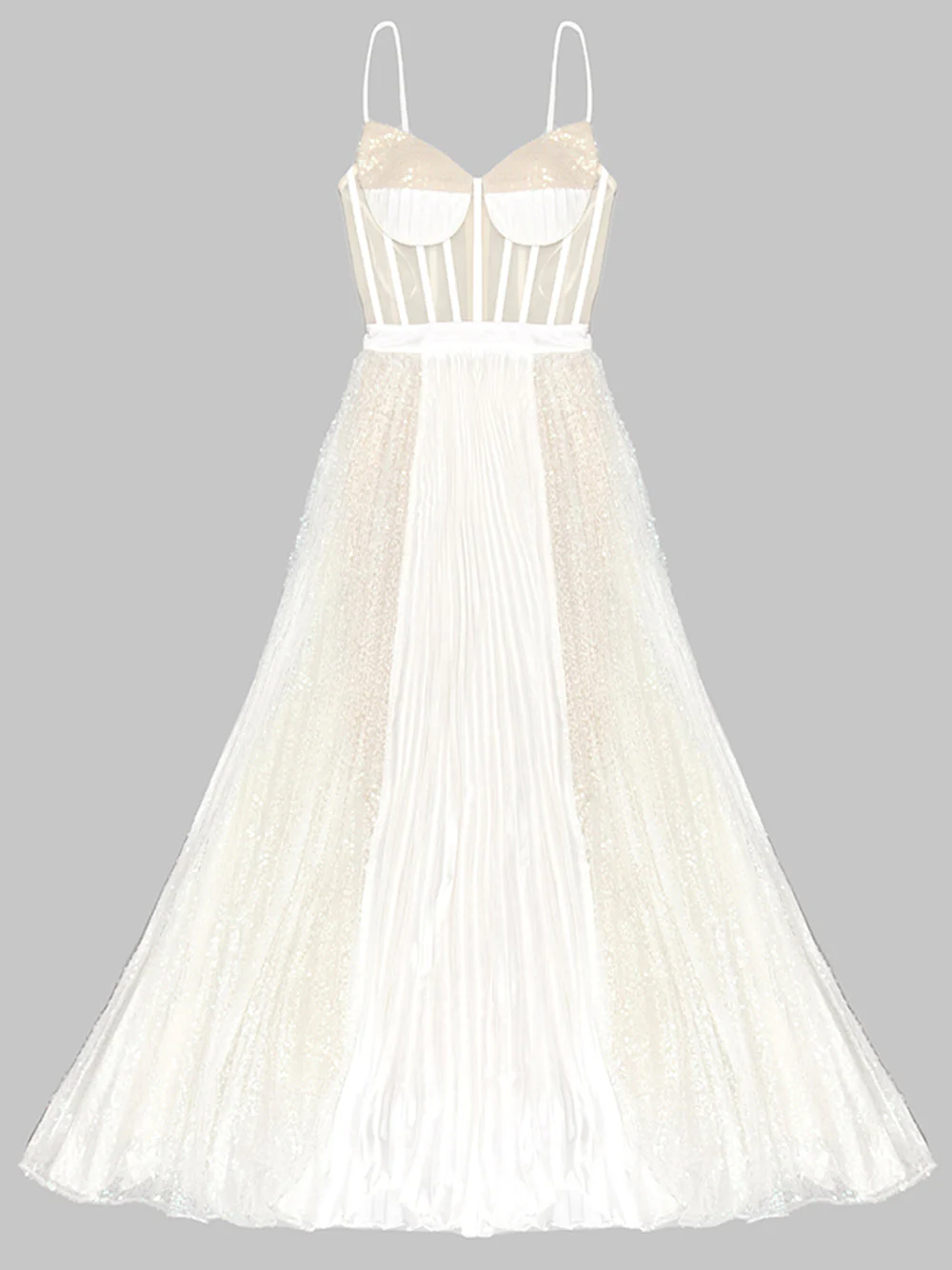 ONNELI Maxi Dress - Image 6