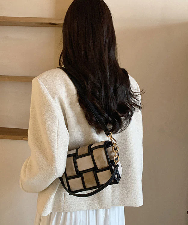 Original Design Single Shoulder Crossbody Bag - Image 2