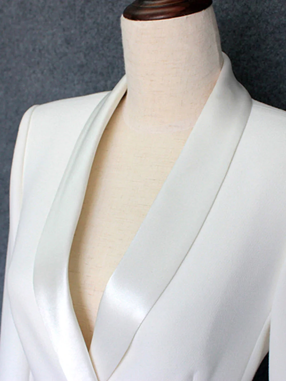 PARK Blazer Dress - Image 15