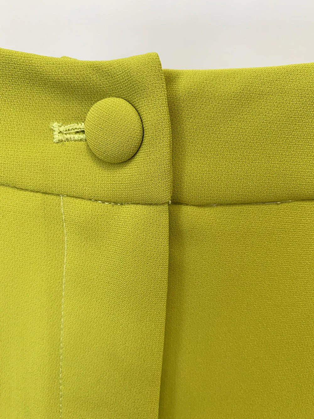 PENNY Blazer & Pants Set in Green - Image 17