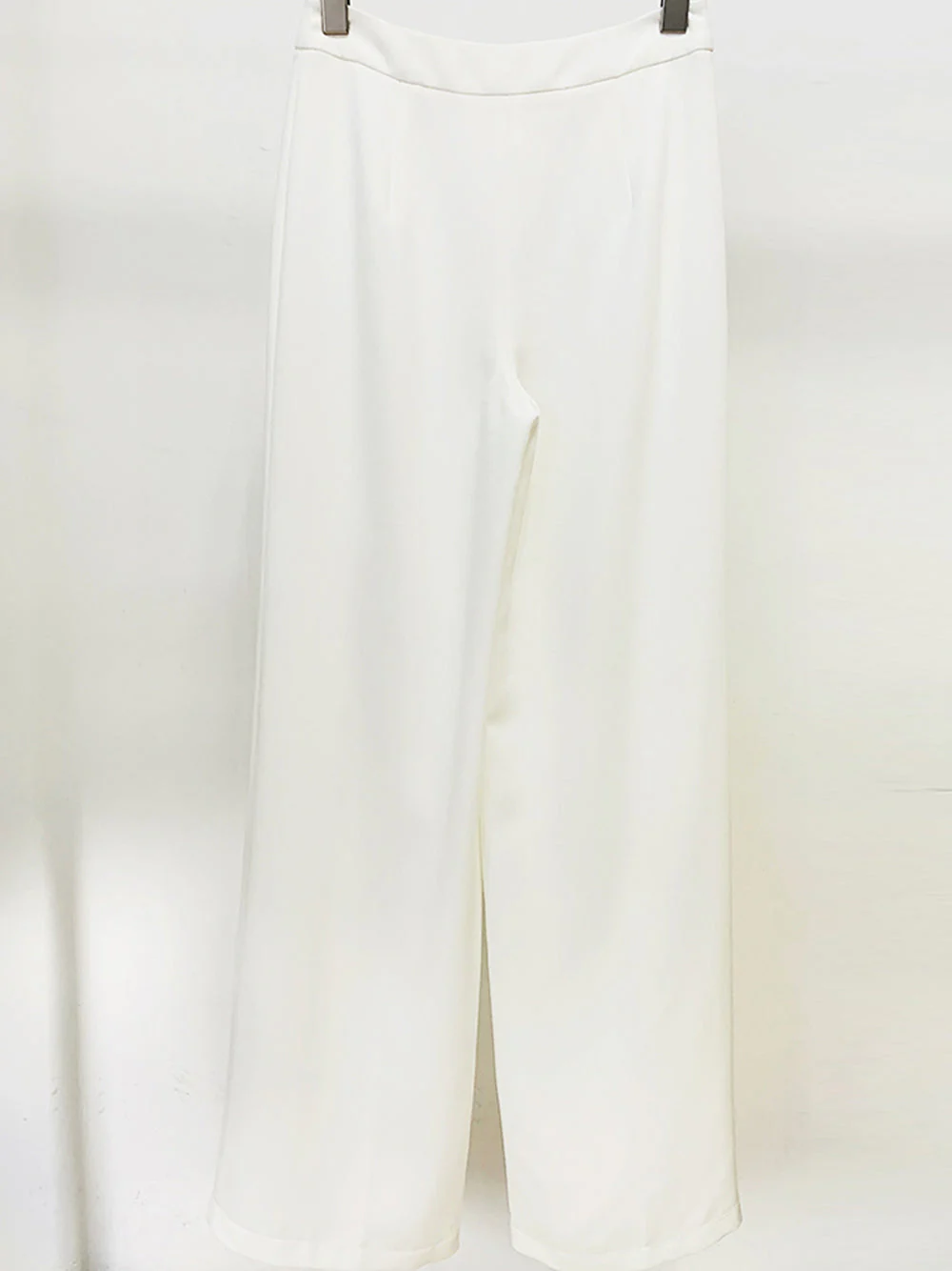 PENNY Blazer & Pants Set in White - Image 14