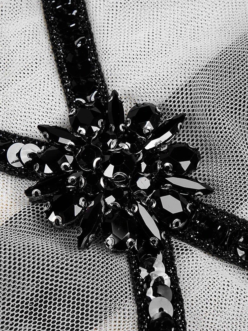 PERAH Mini Dress - Image 3