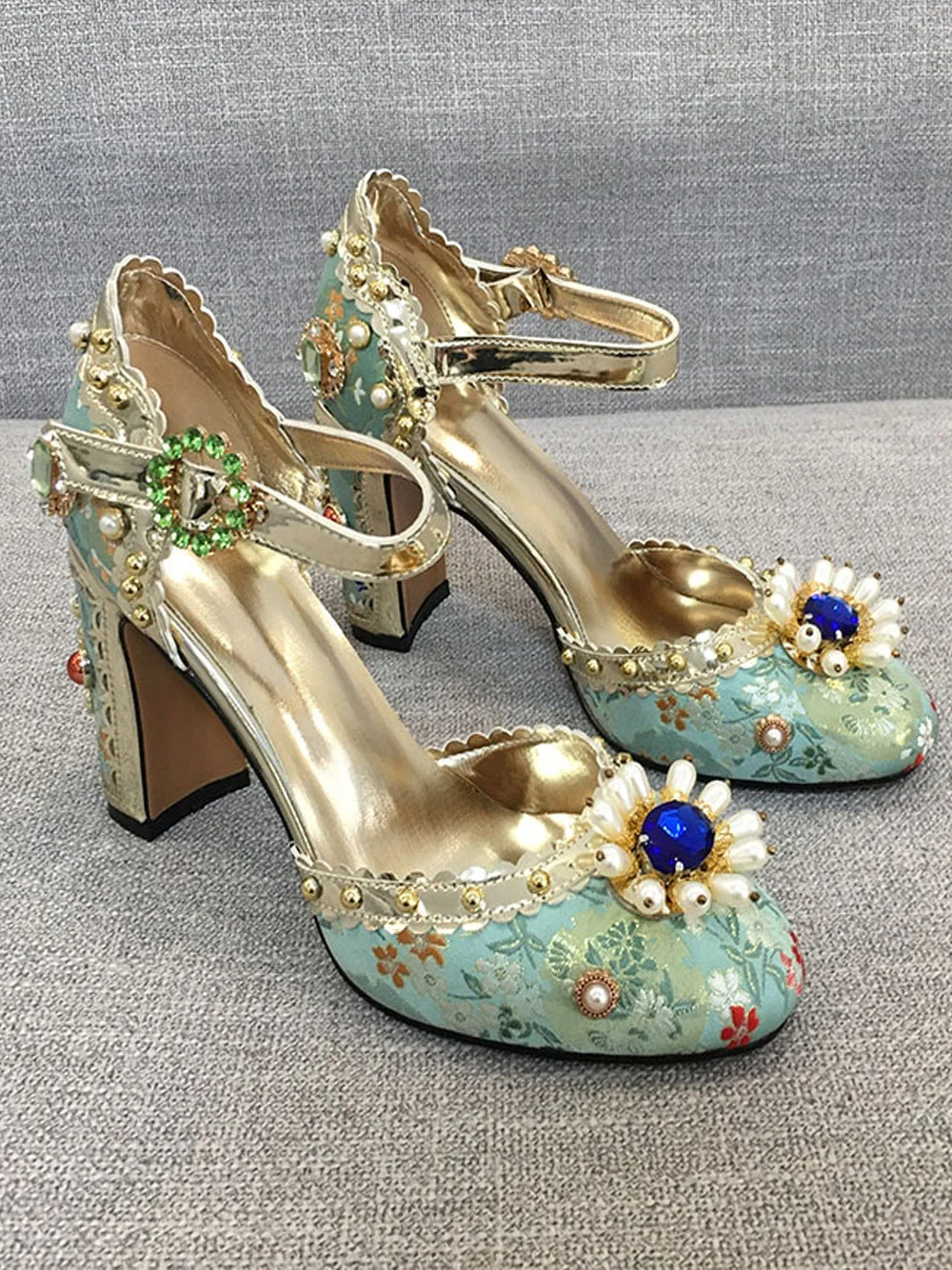 POETICKA Heels - Image 3