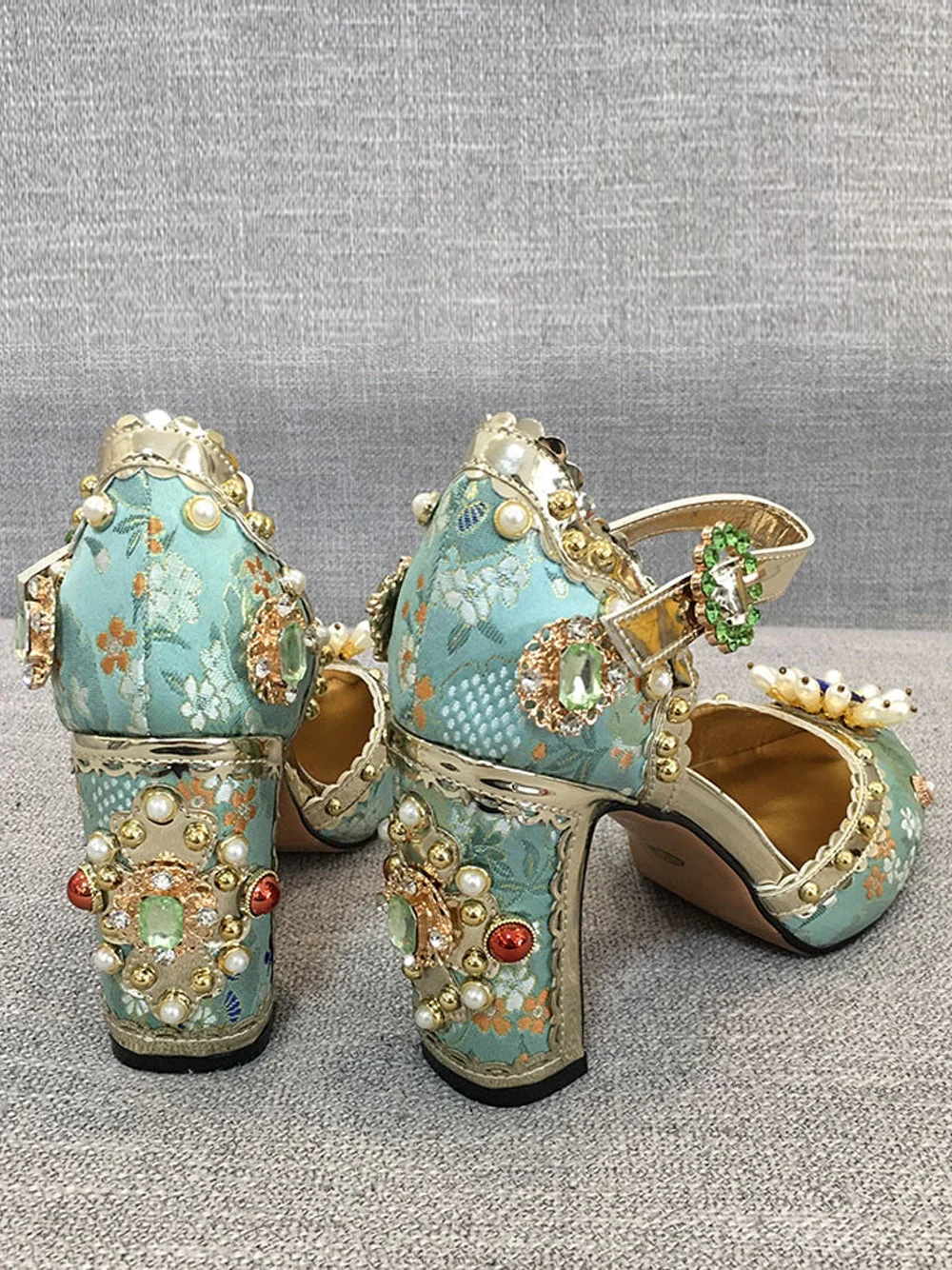 POETICKA Heels - Image 4