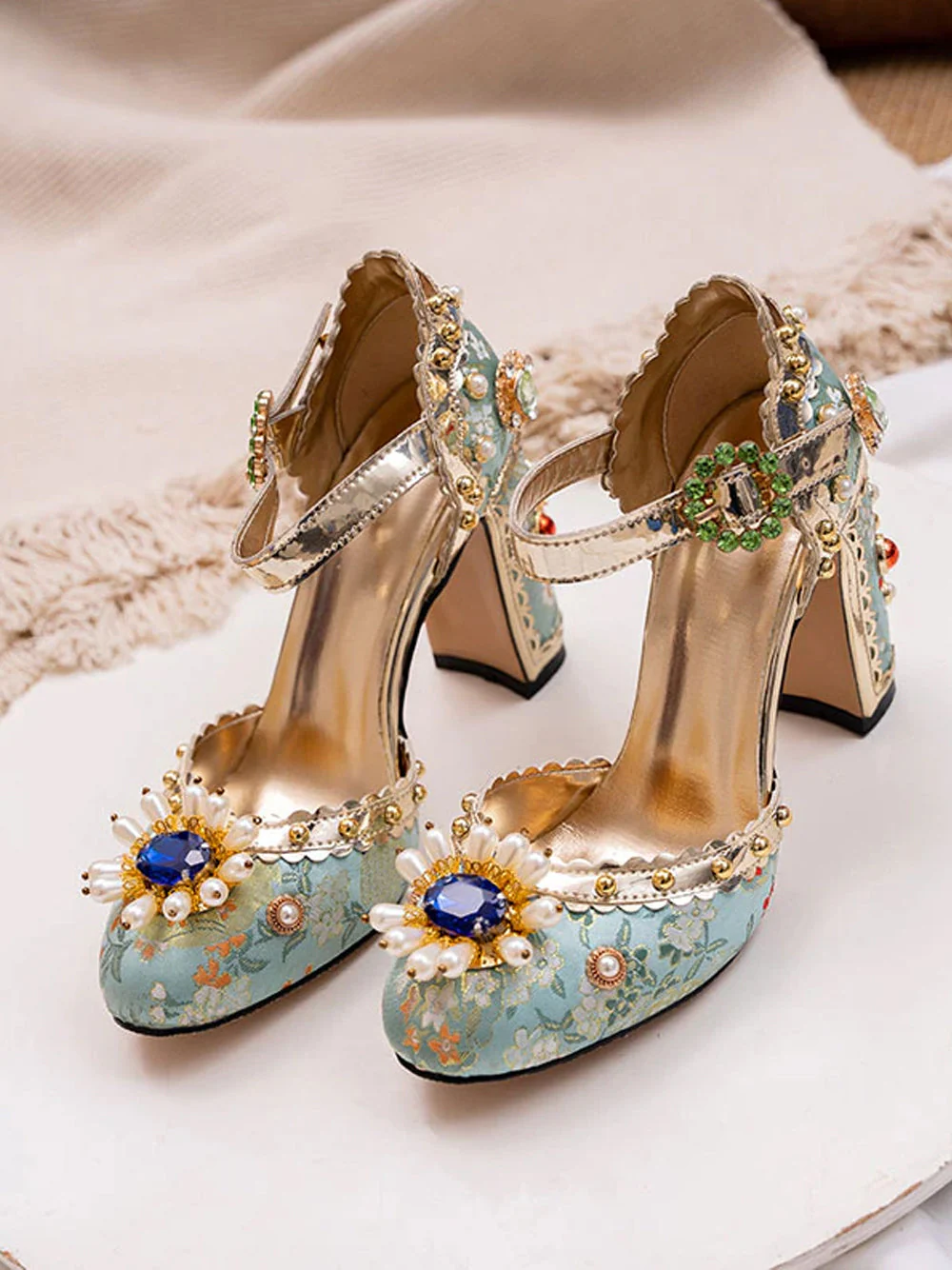 POETICKA Heels - Image 9
