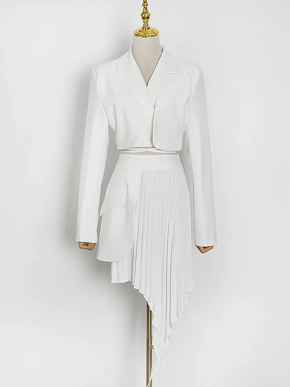 PROSPECT Top & Skirt Set - Image 17