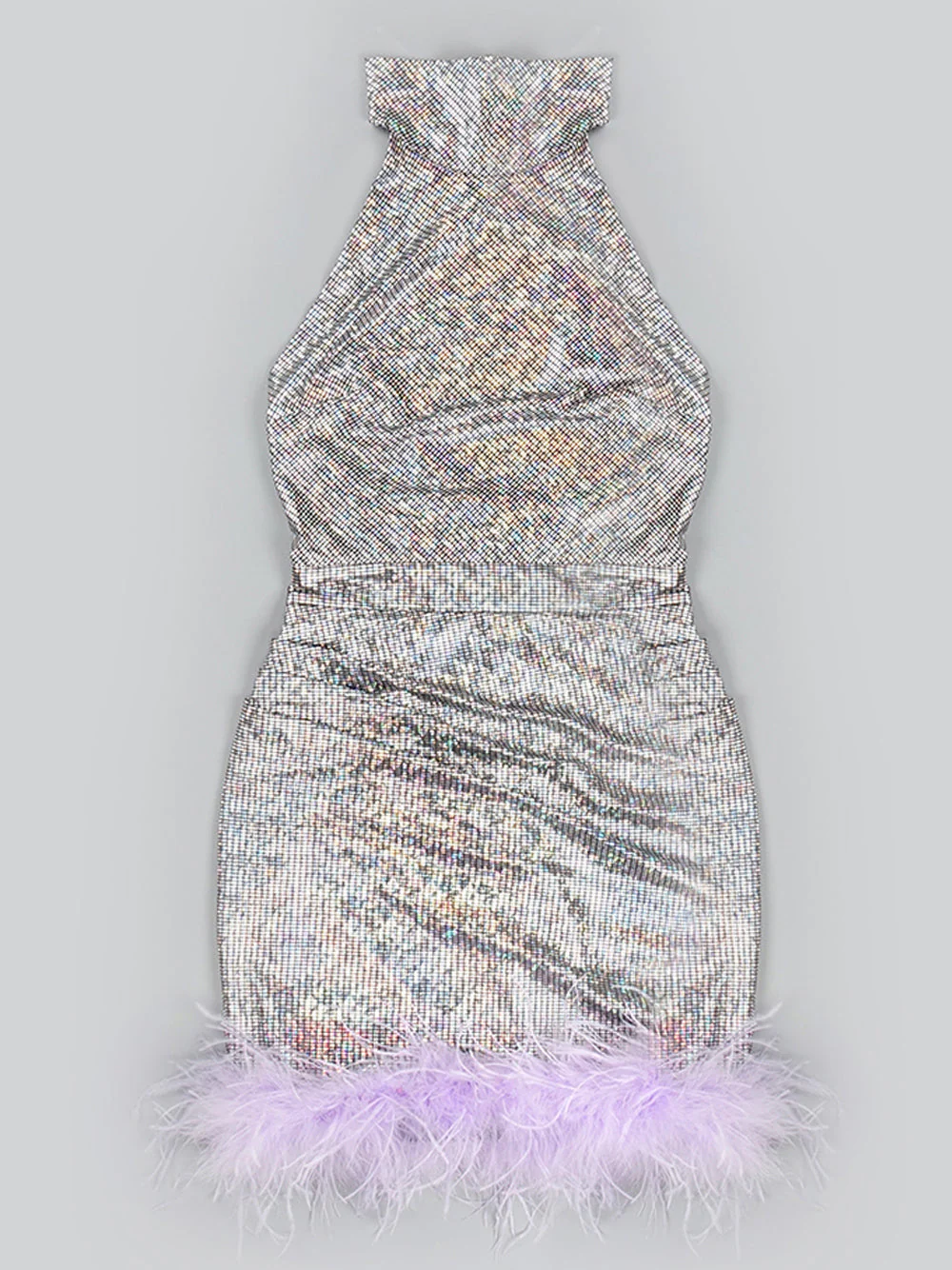 RACHEL Feathers Mini Design - Image 4