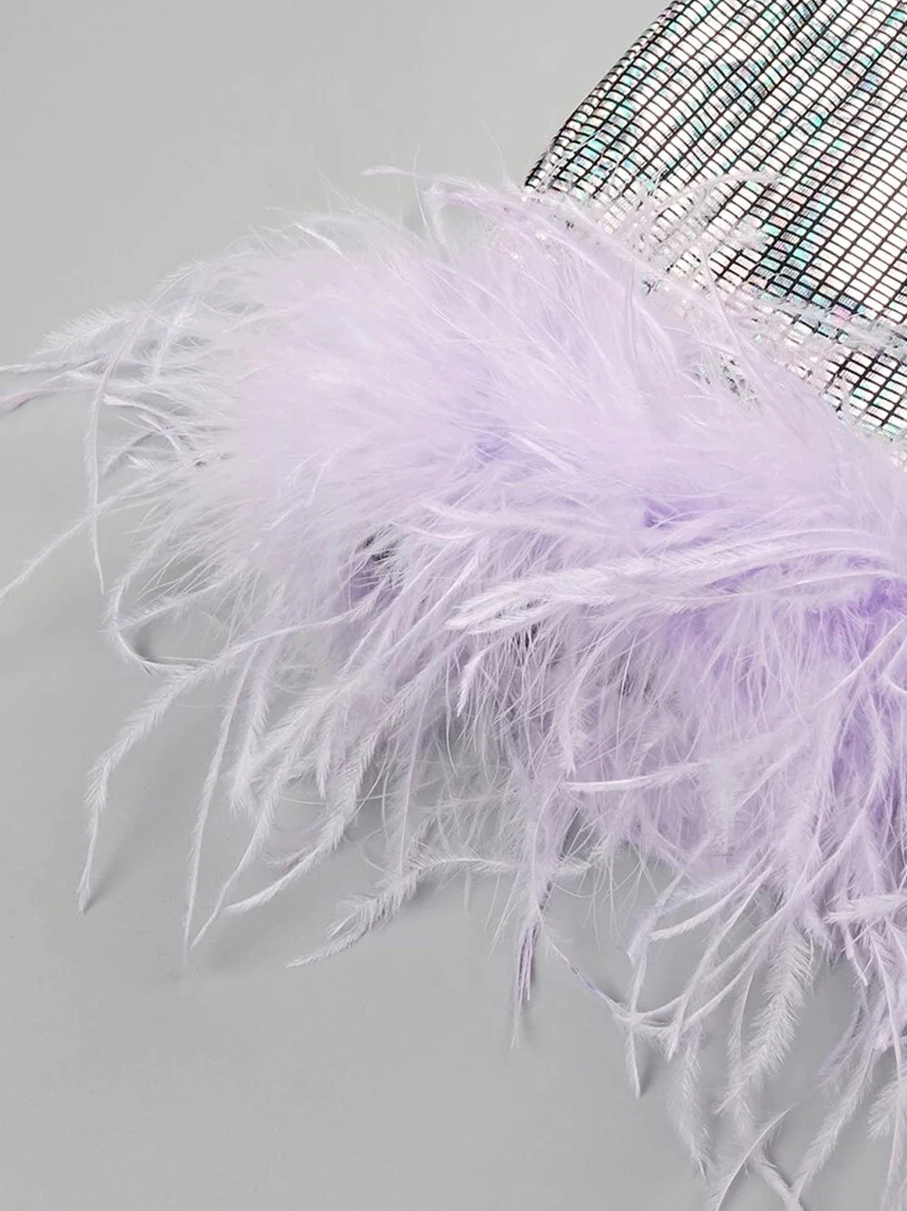 RACHEL Feathers Mini Design - Image 6