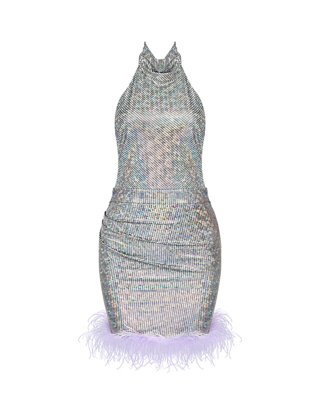 RACHEL Feathers Mini Design - Image 7