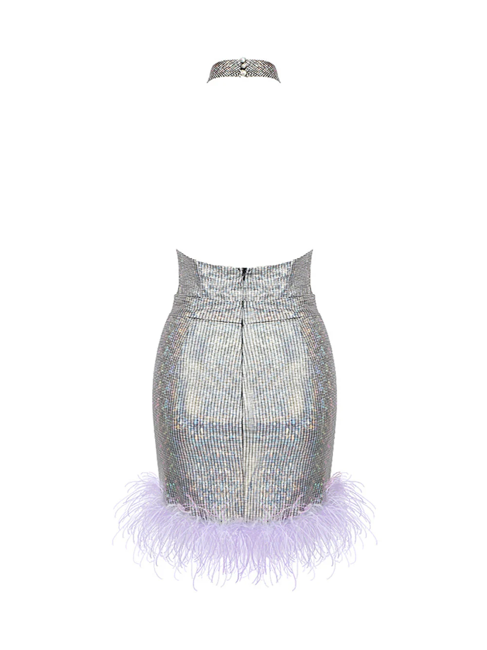 RACHEL Feathers Mini Design - Image 8