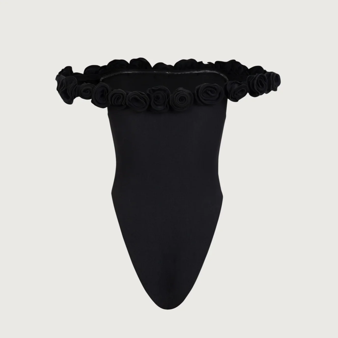 Radiant Bliss Off Shoulder One Piece - Image 8