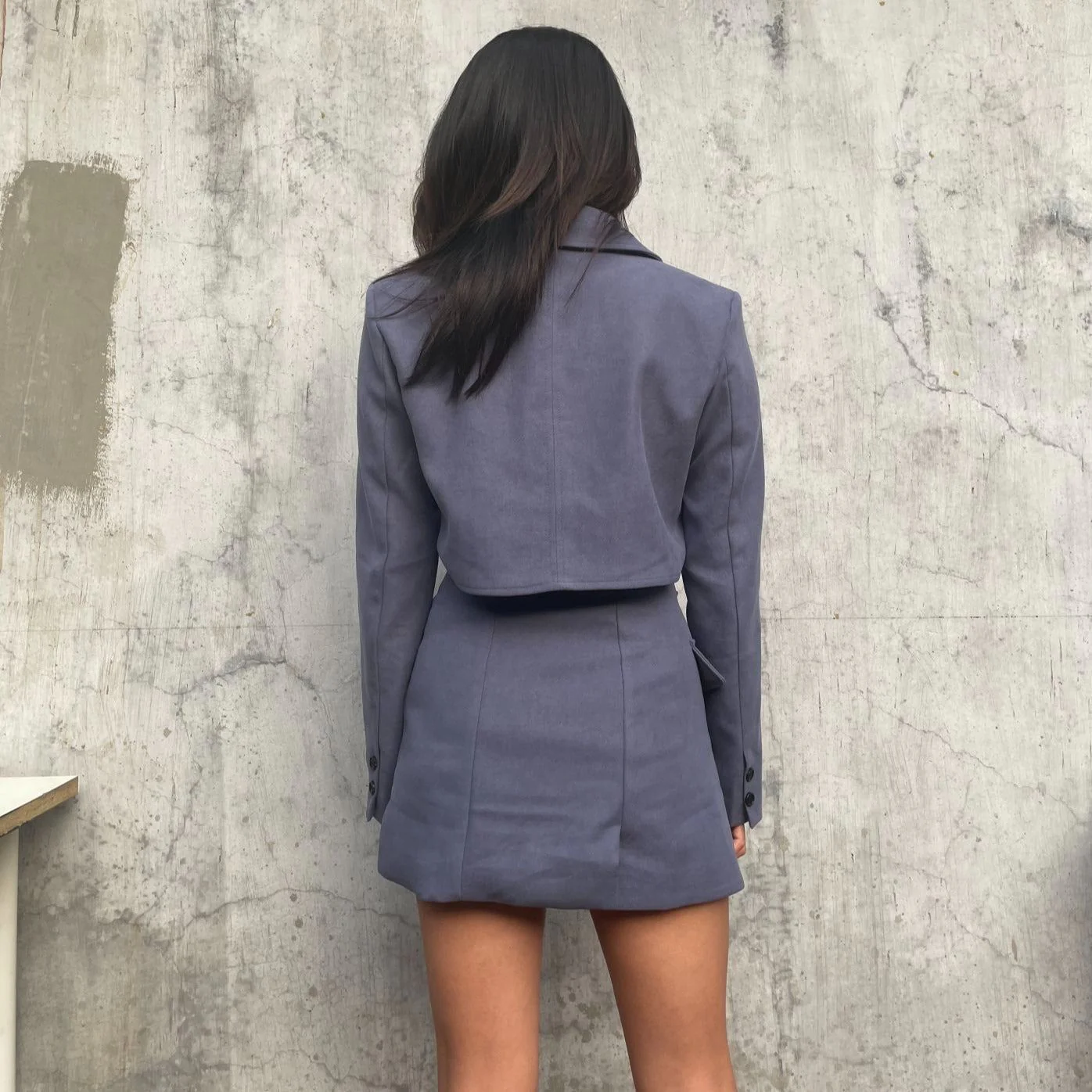 Roberta Corduroy Two Piece Set - Image 7