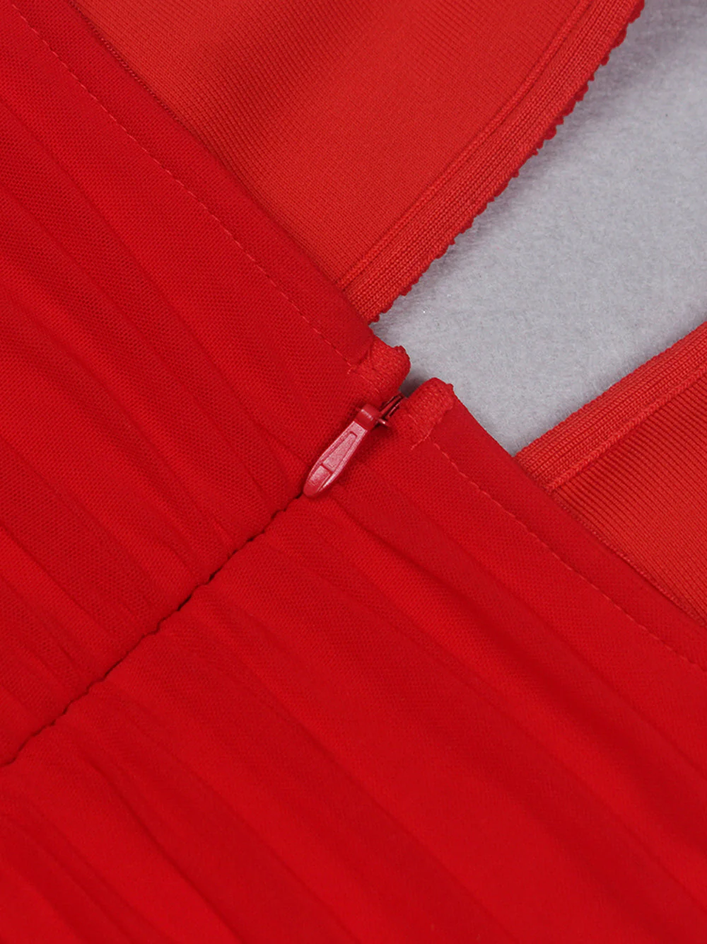 ROISIN Mini Dress - Image 7