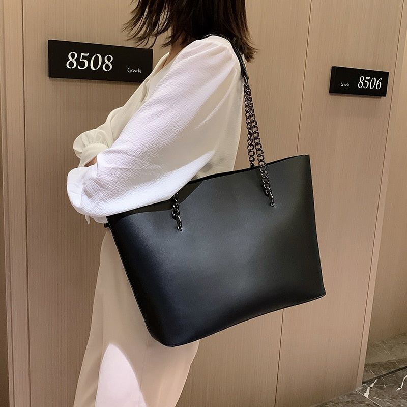Rookidee Casual Tote Bag - Image 3
